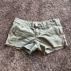 Aeropostale shorts